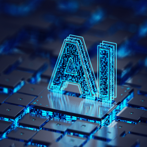 SZTUCZNA INTELIGENCJA